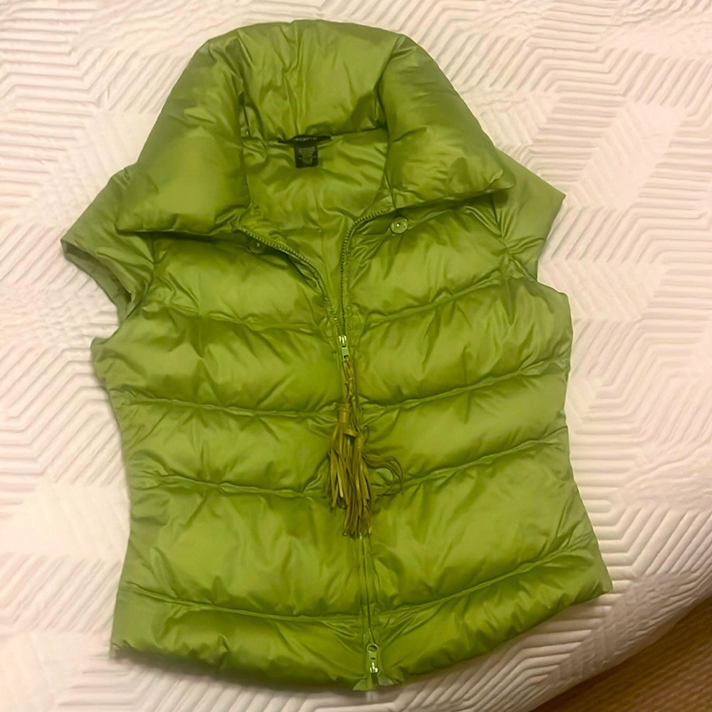 Arden B Vintage Vest from 2001
